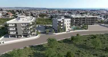 Квартира в Oroklini, Кипр