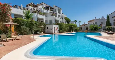 Penthouse 3 zimmer in San Roque, Spanien