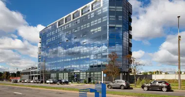 Pomieszczenie biurowe 885 m² w Mińsk, Białoruś