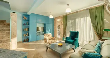 Duplex 3 chambres dans Sveti Stefan, Monténégro