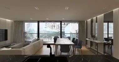 2 bedroom apartment in Portugal