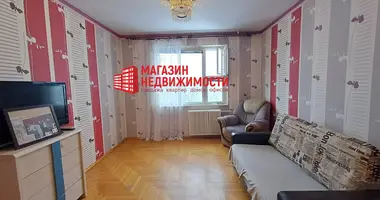 3 room apartment in Hrodna, Belarus