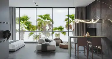Wohnung 2 zimmer in Canggu, Indonesien