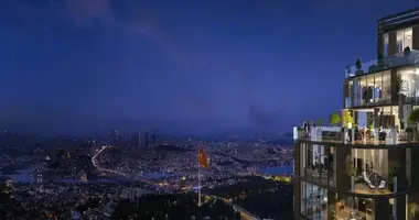 Appartement 1 chambre dans Fatih, Turquie