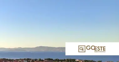 Grundstück in Opcina Dezanovac, Kroatien