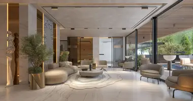 Appartement 2 chambres dans Germasogeia, Chypre