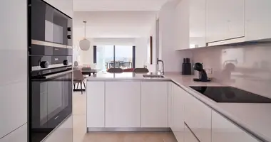 Wohnung 2 Schlafzimmer in Fuengirola, Spanien