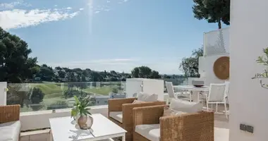 Appartement 2 chambres dans San Pedro Alcantara, Espagne