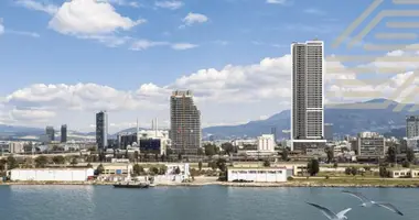4 bedroom apartment in Konak, Turkey