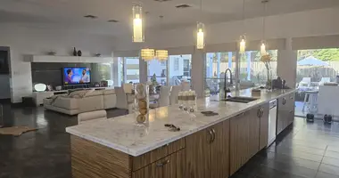 Maison 3 chambres dans Uruguay