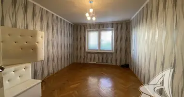 Mieszkanie 2 pokoi w Muchaviecki sielski Saviet, Białoruś