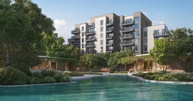 Apartamento en Dubái, Emiratos Árabes Unidos