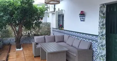 Maison 2 chambres dans Dos Hermanas, Espagne
