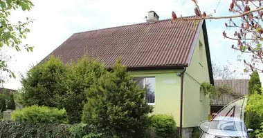 Haus in Kaviardziaki, Belarus
