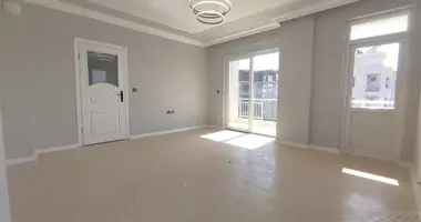 Bliźniak 5 pokojów w Kepez, Turcja