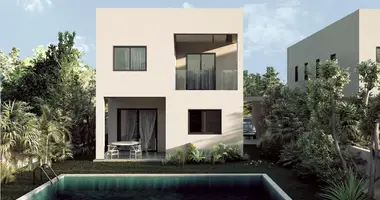 3 bedroom apartment in Nicosia, Cyprus