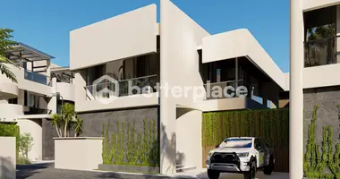 Villa 2 chambres dans Seminyak, Indonésie