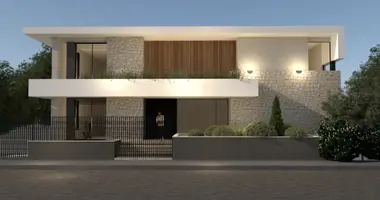 Villa 6 chambres dans Limassol, Chypre