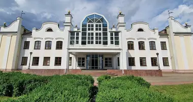 Commercial property 1 045 m² in Minsk, Belarus