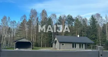Maison dans Upesgriva, Lettonie