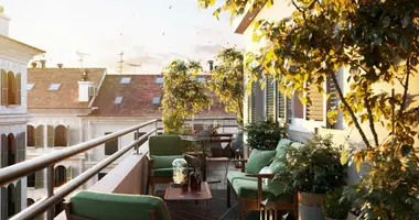 Appartement 2 chambres dans France