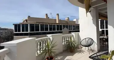 Ático Ático 2 habitaciones en Torrevieja, Španjolska