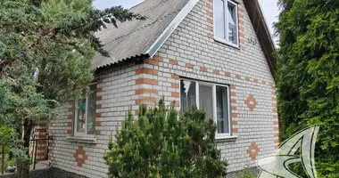 Maison dans Muchaviecki sielski Saviet, Bélarus