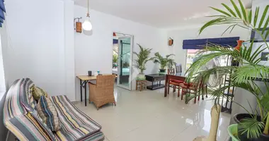 Кондо 1 комната в Sangkat Boeng Keng Kang Ti Pir, Камбоджа