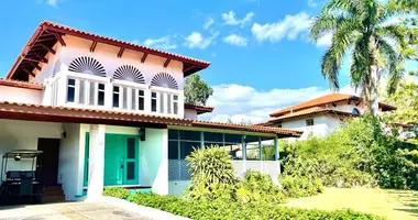 Дом 5 спален в Casa de Campo, Доминиканская Республика