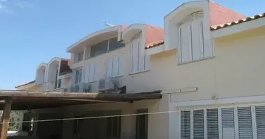 Casa 4 habitaciones en Nicosia, Chipre