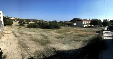 Plot of land in Agios Tychonas, Cyprus