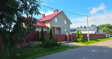 House in Brauki, Belarus