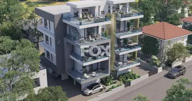 2 bedroom apartment in Limassol, Cyprus