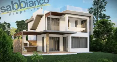 Chalet 3 chambres dans Chlórakas, Chypre