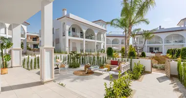 3 bedroom townthouse in Urbanizacion Dona Pepa, Spain