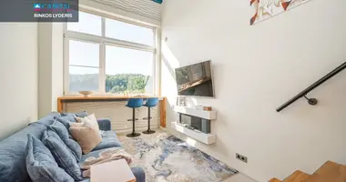 2 room apartment in Vilnius, Lithuania