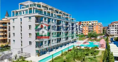 Квартира 3 комнаты в Несебр, Болгария