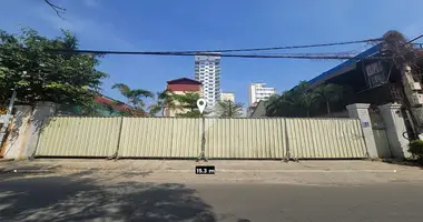 Участок земли в Sangkat Phsar Daeum Thkov, Камбоджа