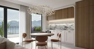 3 bedroom apartment in Prcanj, Montenegro