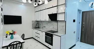 Квартира 2 комнаты в Батуми, Грузия