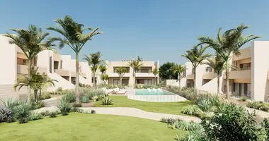 Bungalow w San Javier, Hiszpania
