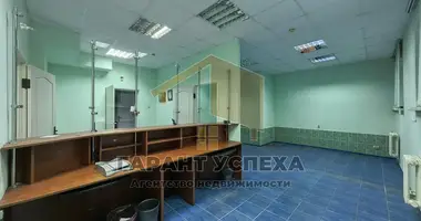 Tienda 96 m² en Muchaviecki sielski Saviet, Belarús