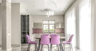 Casa 7 habitaciones en Jurmala, Letonia