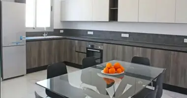 Apartamento 2 habitaciones en Germasogeia, Chipre