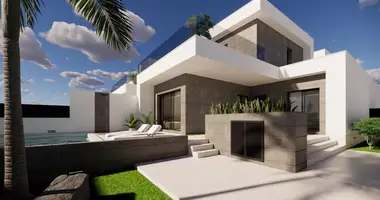 Villa en Dolores, Španjolska