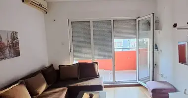 1 room studio apartment in Tuski put, Montenegro