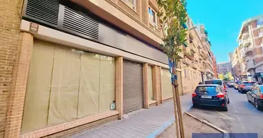 Commercial property 238 m² in Alicante, Spain