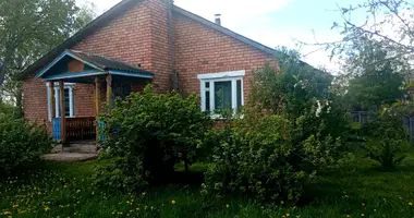 Casa en Krajski sielski Saviet, Belarús