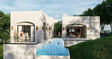 Дом 3 спальни в Roatan, Гондурас
