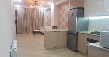 Квартира 2 комнаты в Тбилиси, Грузия